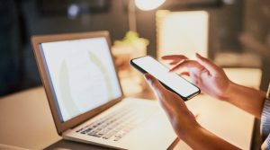 Become a Social Media Manager