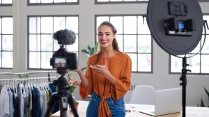 Blogging or Vlogging