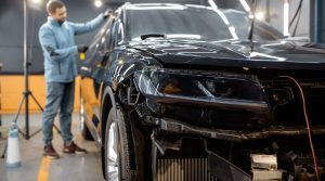 Car Detailing Business