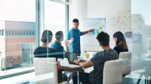 Choosing the Right Business Structure in the UK