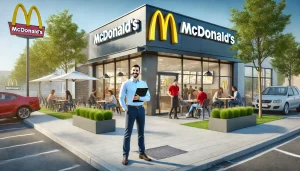 How Much is a McDonald's Franchise