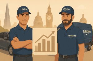 How Much Do Amazon Drivers Make