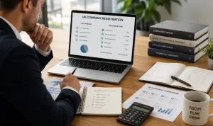 How Much Does It Cost and How Long Does UK Company Registration Take