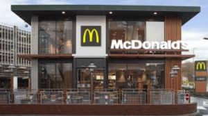 How Much is a McDonald's Franchise