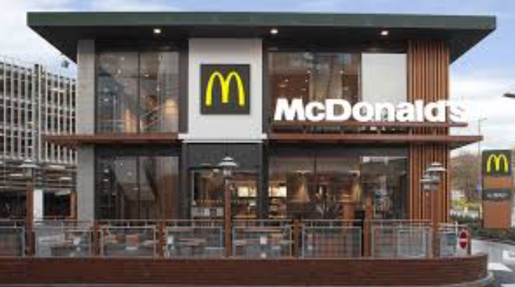 How Much is a McDonald's Franchise