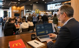 How Profitable Is a McDonald's Franchise in the UK