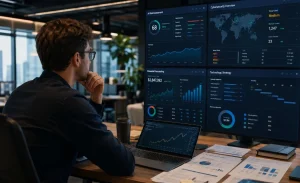 How Should You Include AI, Technology and Risk Planning in a 2026 Business Plan