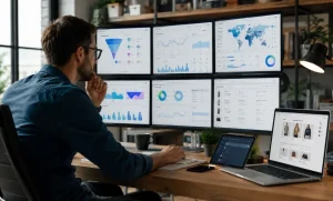 How Will Customers Find and Buy from Your Online Business