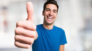 how to be a better person