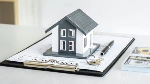 how to get into real estate