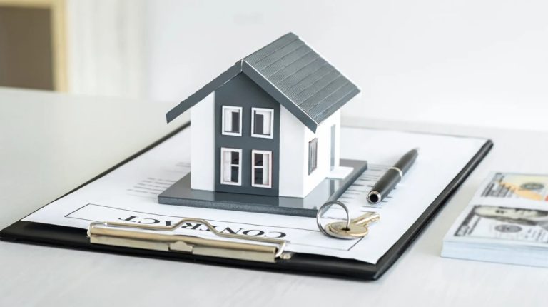 how to get into real estate