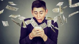 how to make extra income while working full time