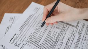 Ongoing Compliance and Reporting