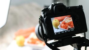 Part-Time Photography