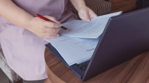 Proofreading Services