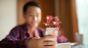 Social Media Advertising