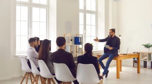 Training and Support By McDonald's Franchise