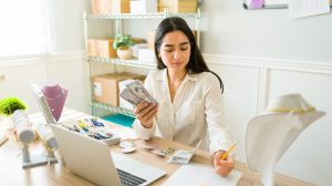 What Are the Benefits of Earning Extra Income While Working Full Time