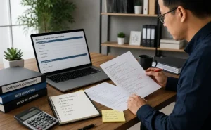 What Common Mistakes Delay or Reject UK Company Registration Applications