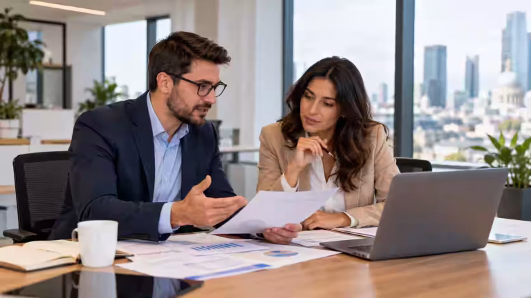 What Is A Partnership In Business
