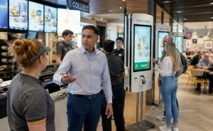 What Is a McDonald's Franchise and How Does It Work in the UK