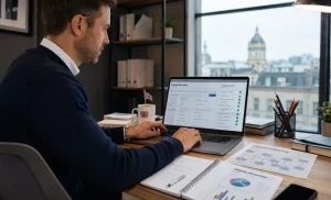 What Legal Steps Do You Need to Start an Online Business in the UK