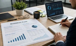 What Should You Include in a Business Plan for a Startup