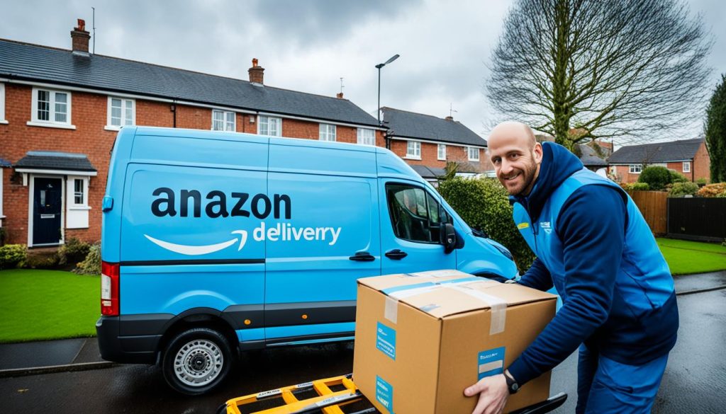 How Much do Amazon Drivers Make?