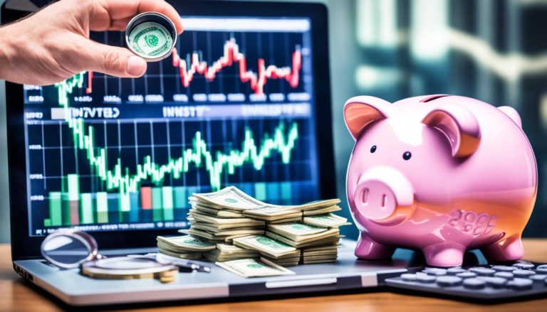 best way to invest money