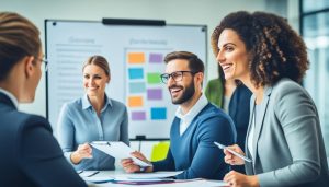 how to be a good manager