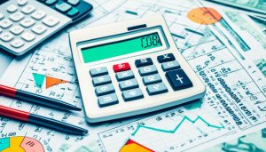 how to calculate gross profit