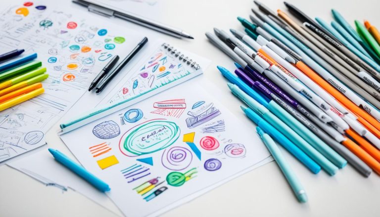 how to create a logo