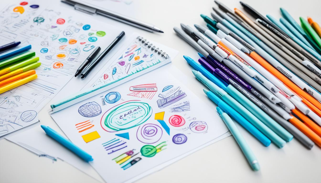 how to create a logo