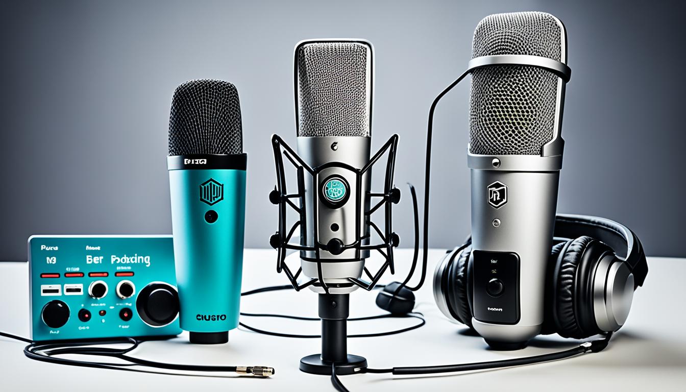 how to start a podcast