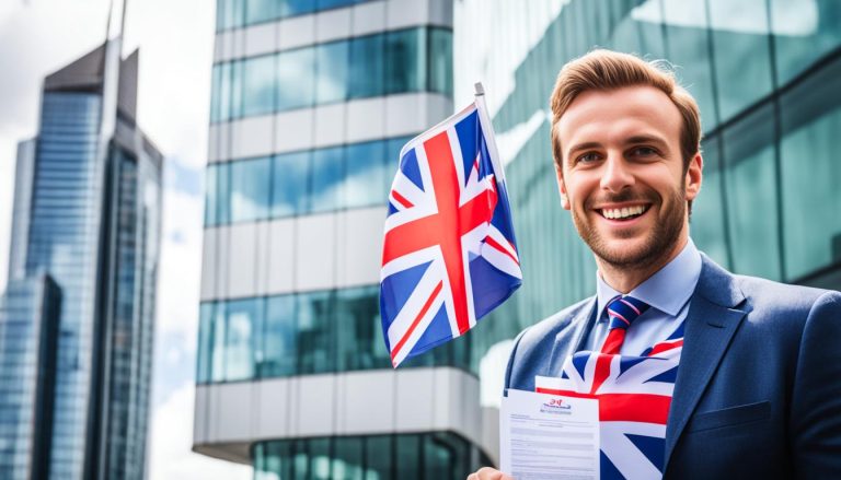 open a company in uk