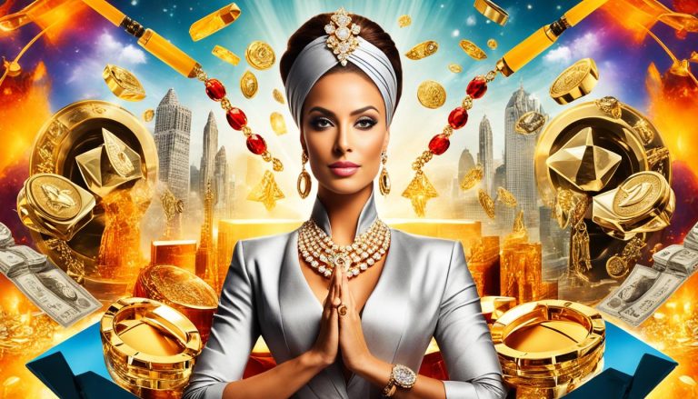 richest woman in the world