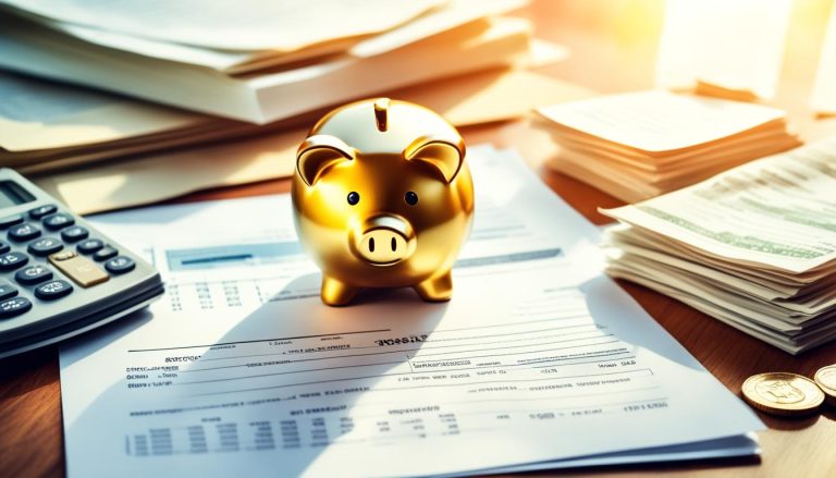 what is a trust fund