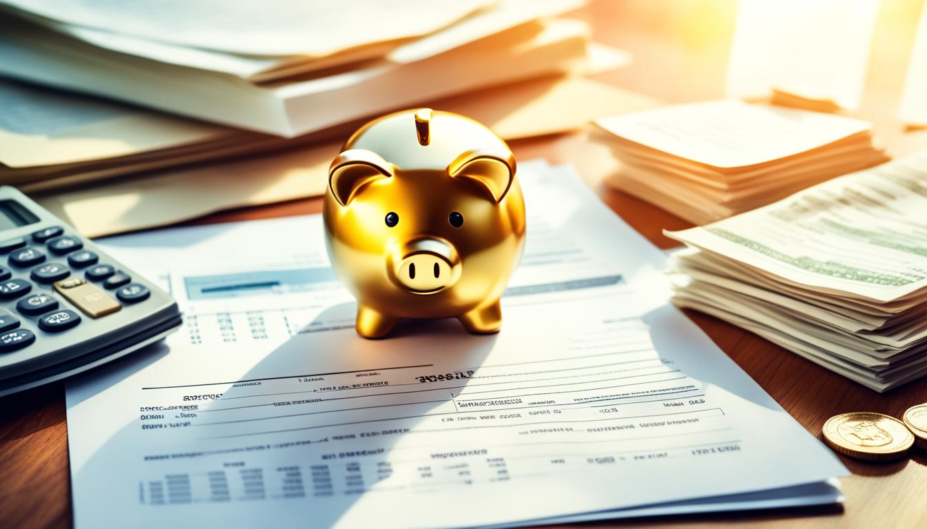 what is a trust fund