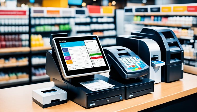 what is point of sale