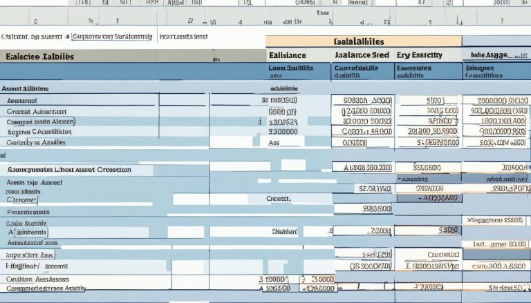 How to Read a Balance Sheet? | Beyond the Numbers