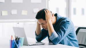 Common Pitfalls When Changing Your Company Name