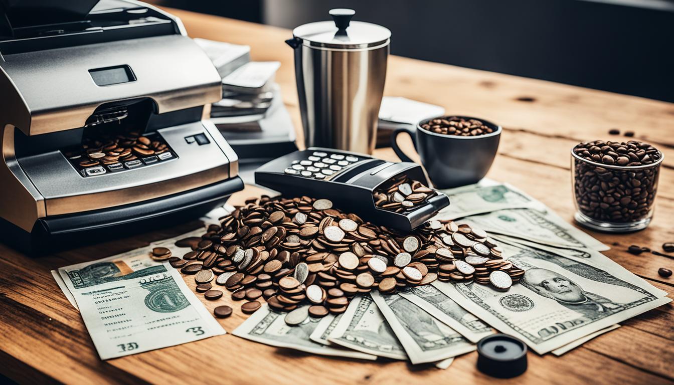 How to Start a Coffee Shop? UK Entrepreneur Blog