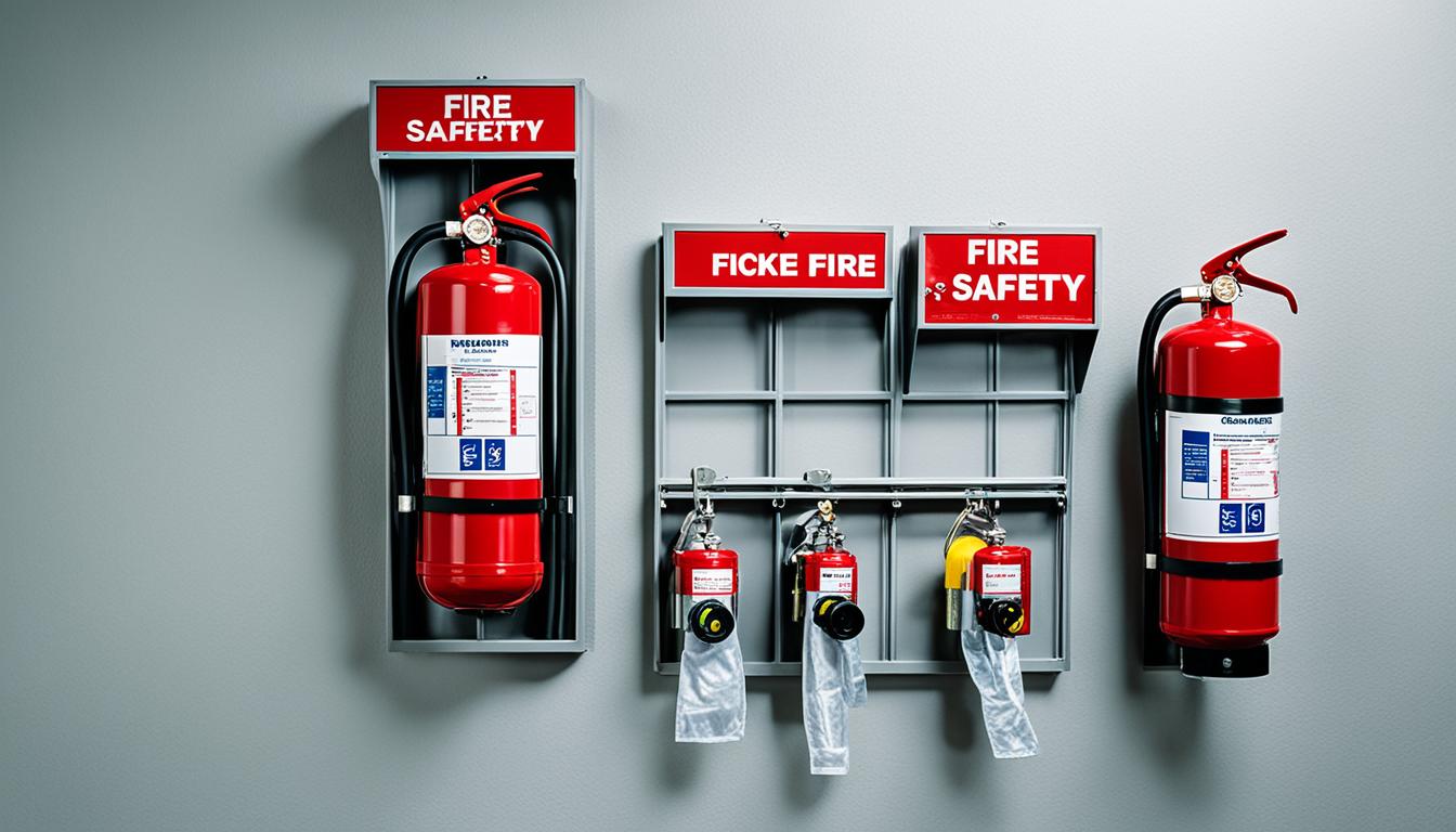 Fire Safety Regulations for Businesses in the UK
