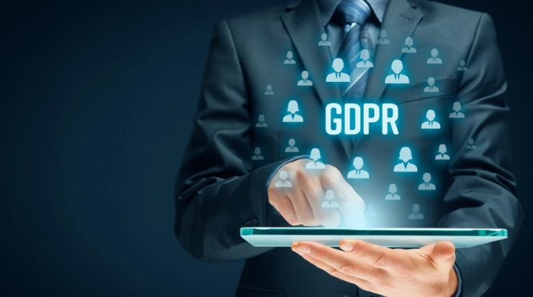 gdpr for small businesses