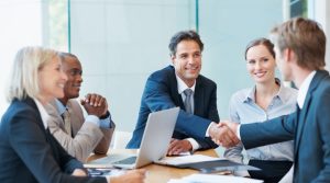 how to buy a business