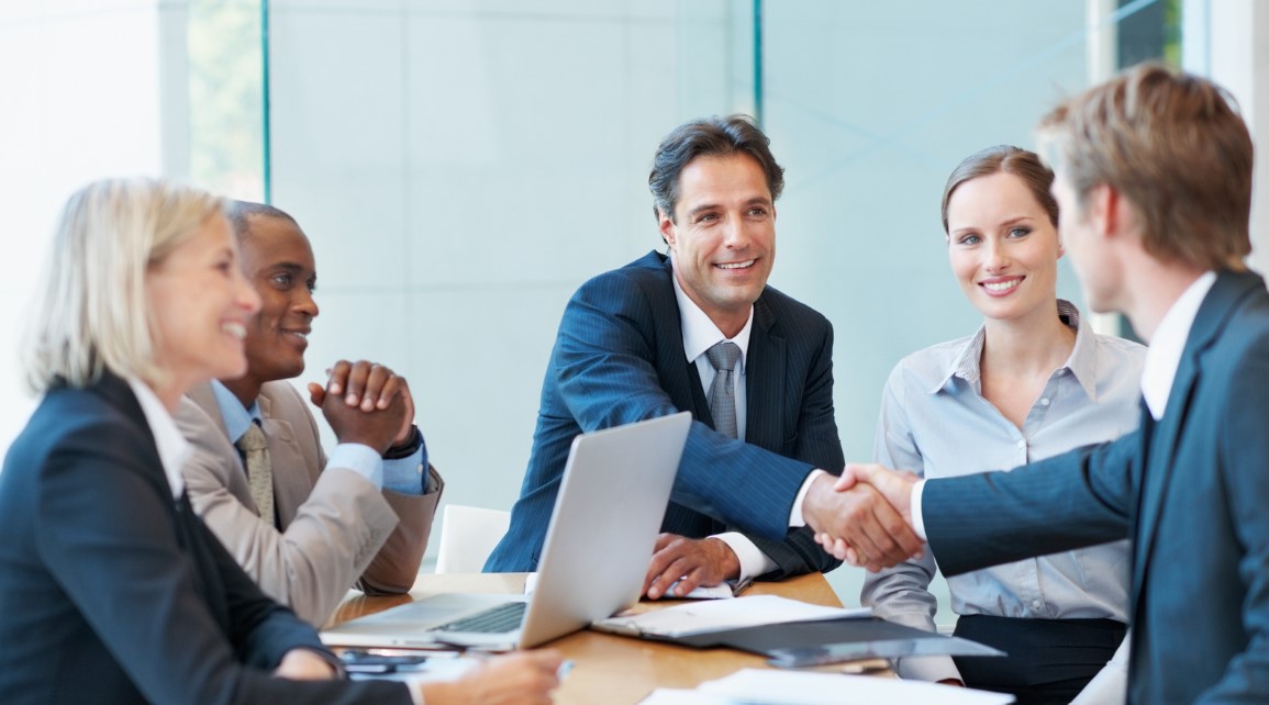 how to buy a business