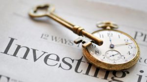 how to invest in startups