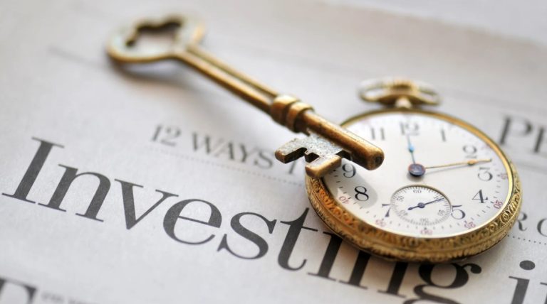 how to invest in startups