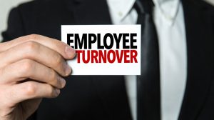 how to reduce employee turnover