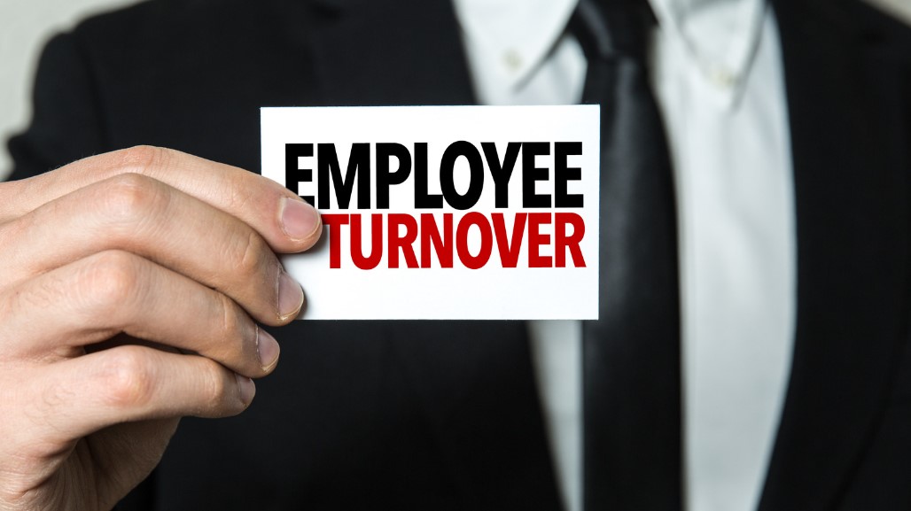 how to reduce employee turnover